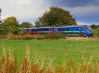 R30470 Hornby Class 802-3 Hull Trains 802301 Amy Johnson 5 Car T